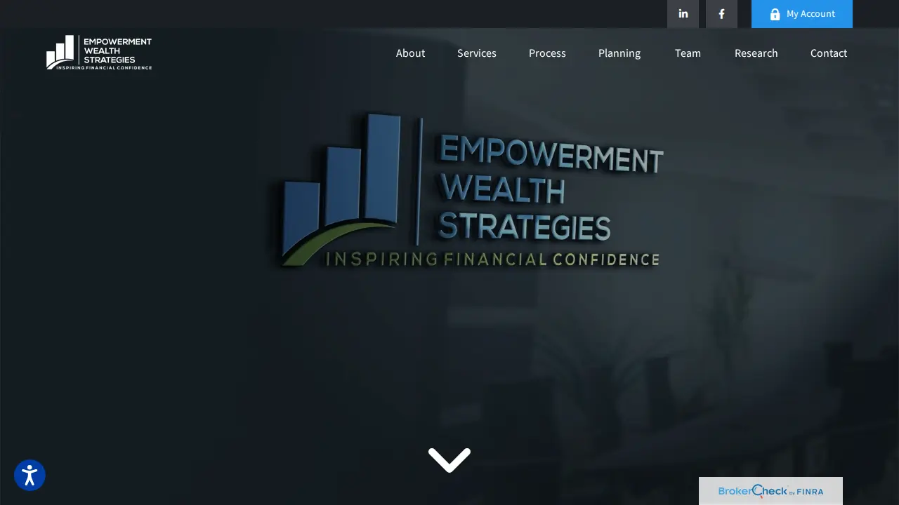 Empowerment Wealth Strategies