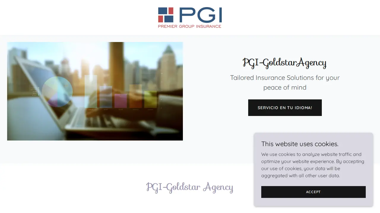 Premier Group Insurance