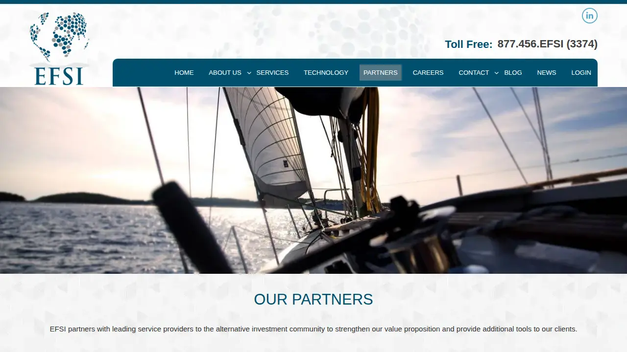 fund accountant page