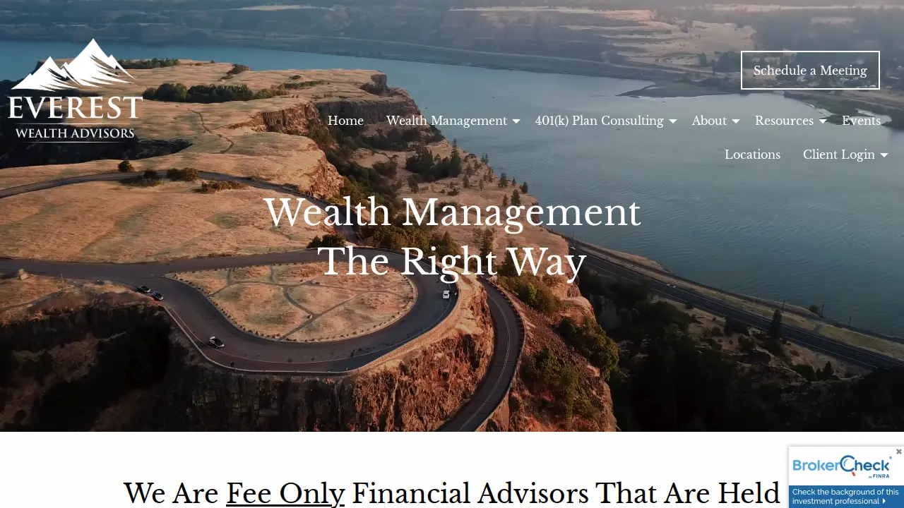 Everest Wealth Advisors