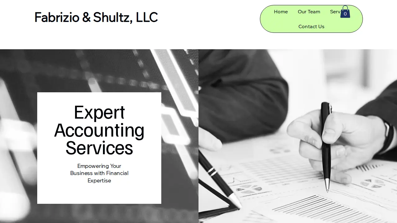 Fabrizio & Shultz, LLC