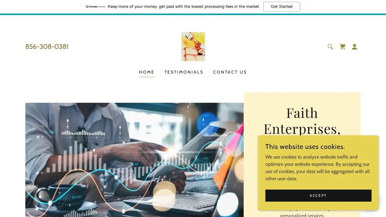Faith Enterprises, LLC