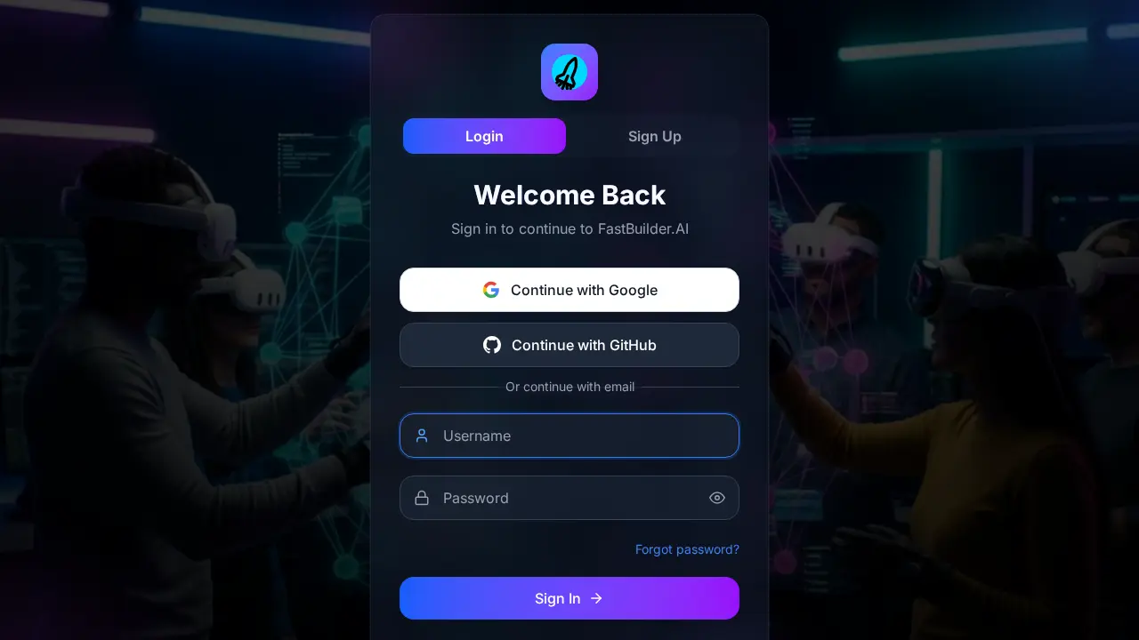 Cyberium Inc page