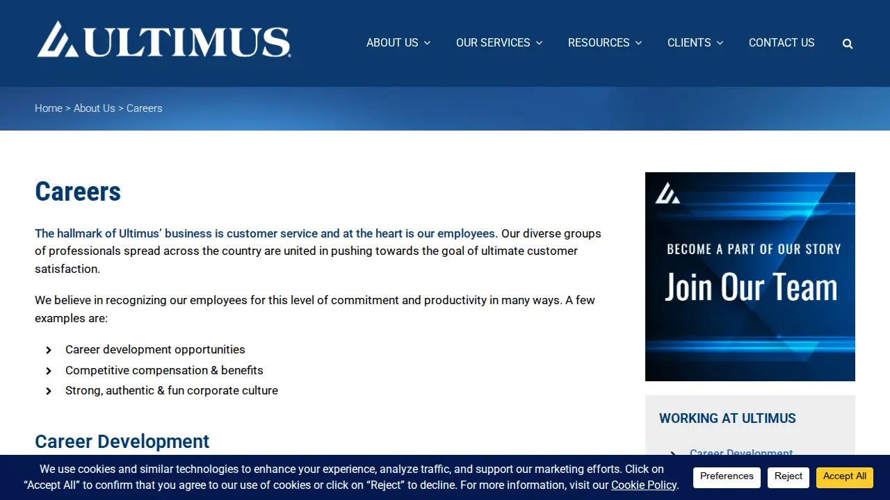 FD Fund Administration page