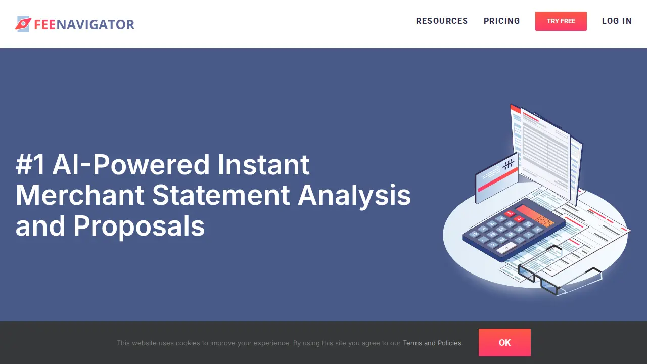Fee Navigator, Inc.