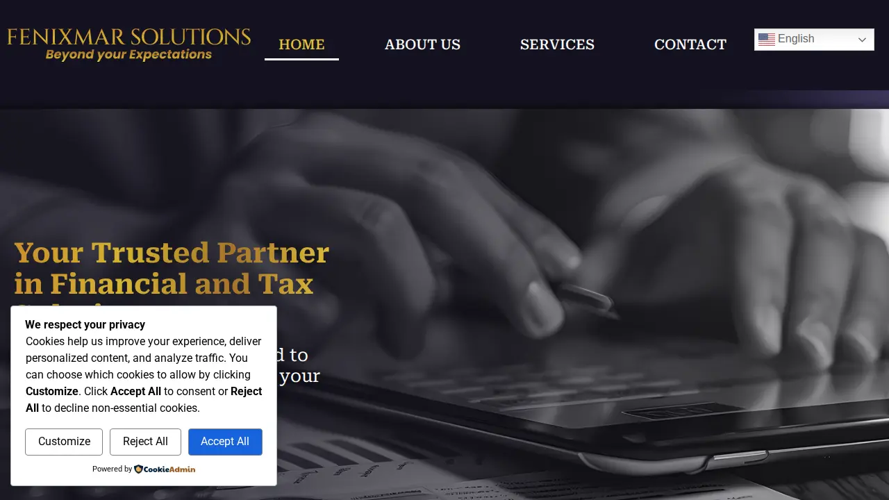 FENIXMAR SOLUTIONS LLC