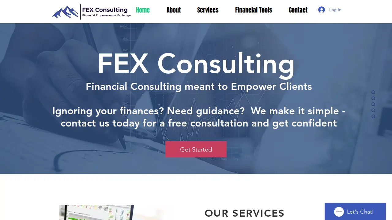 FEX Consulting