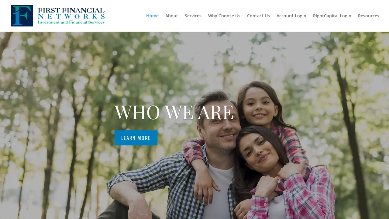 First Financial Networks Inc