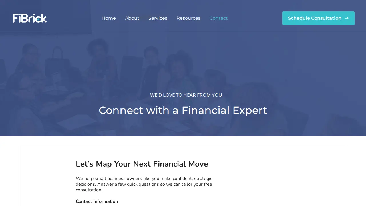 FiBrick, Inc