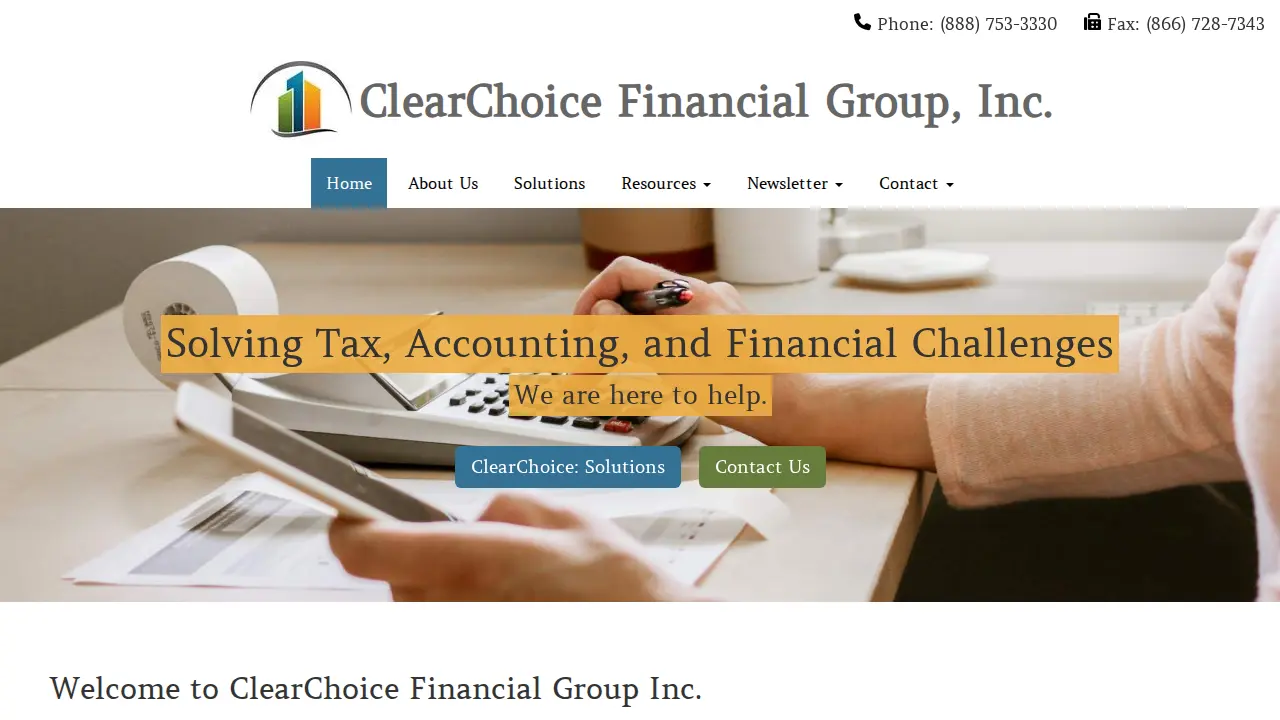 file-n-go tax service page