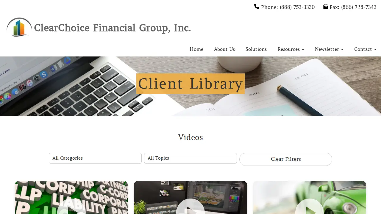 file-n-go tax service page