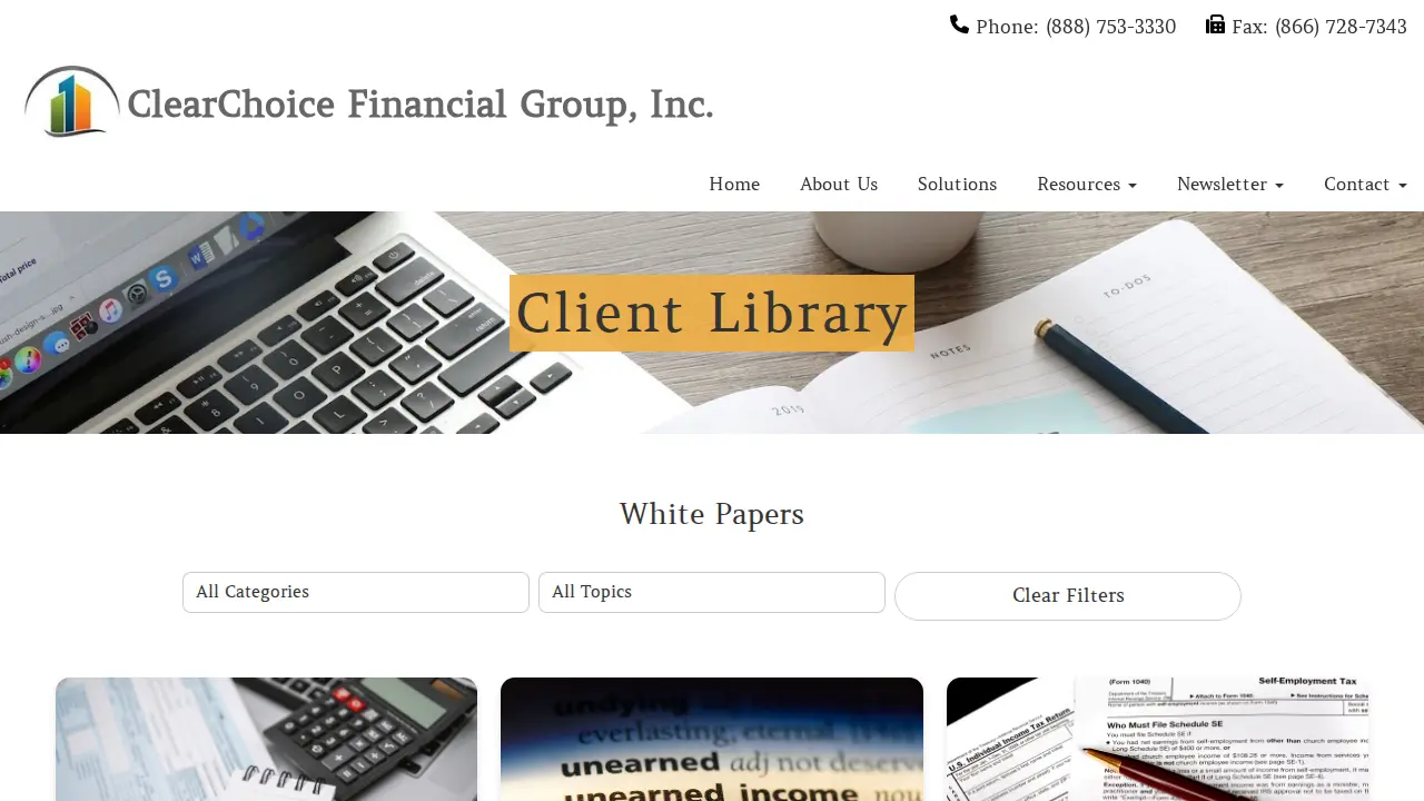 file-n-go tax service page