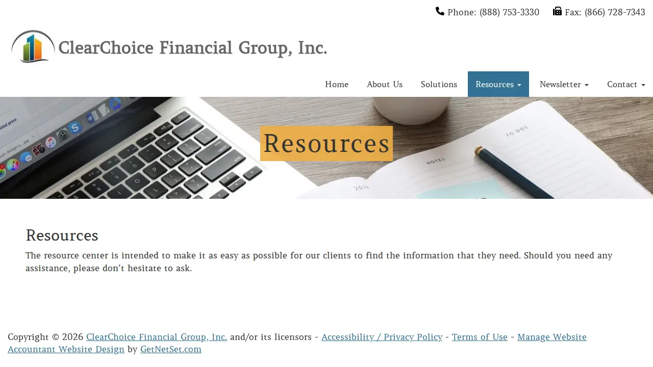 file-n-go tax service page