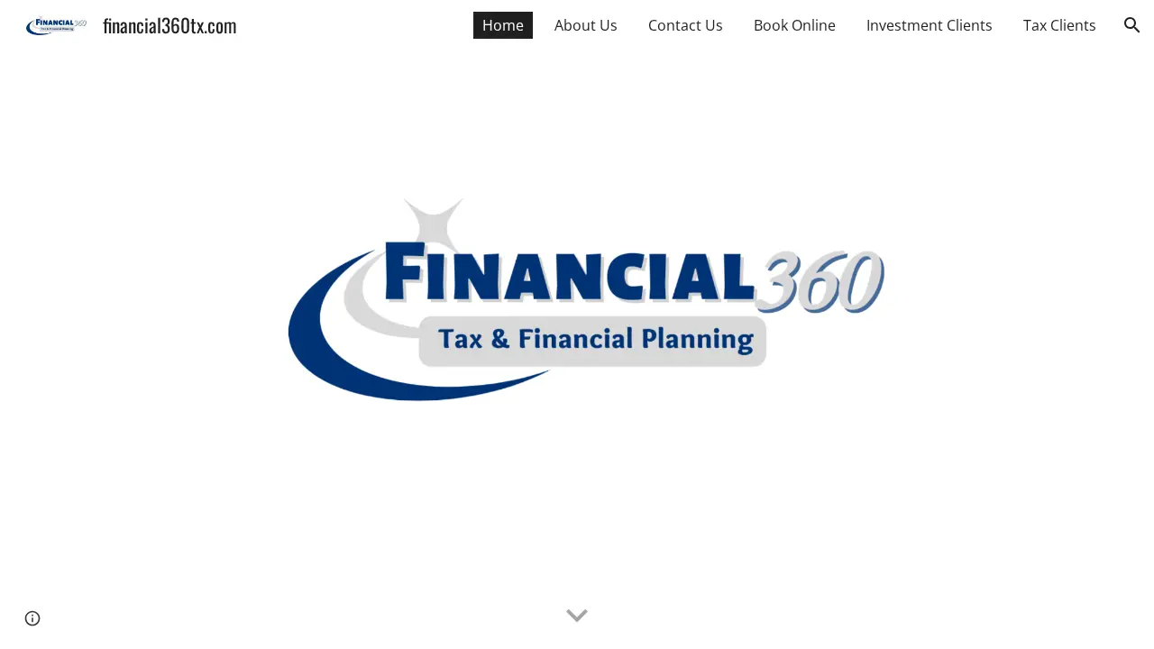 Financial 360