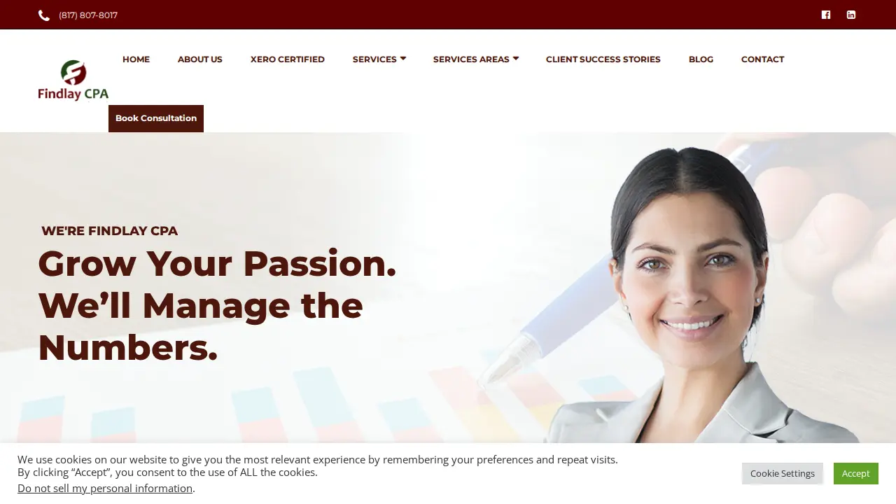 Findlay CPA