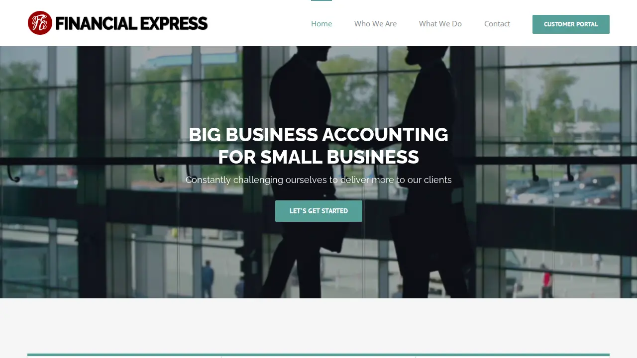 Financial Express