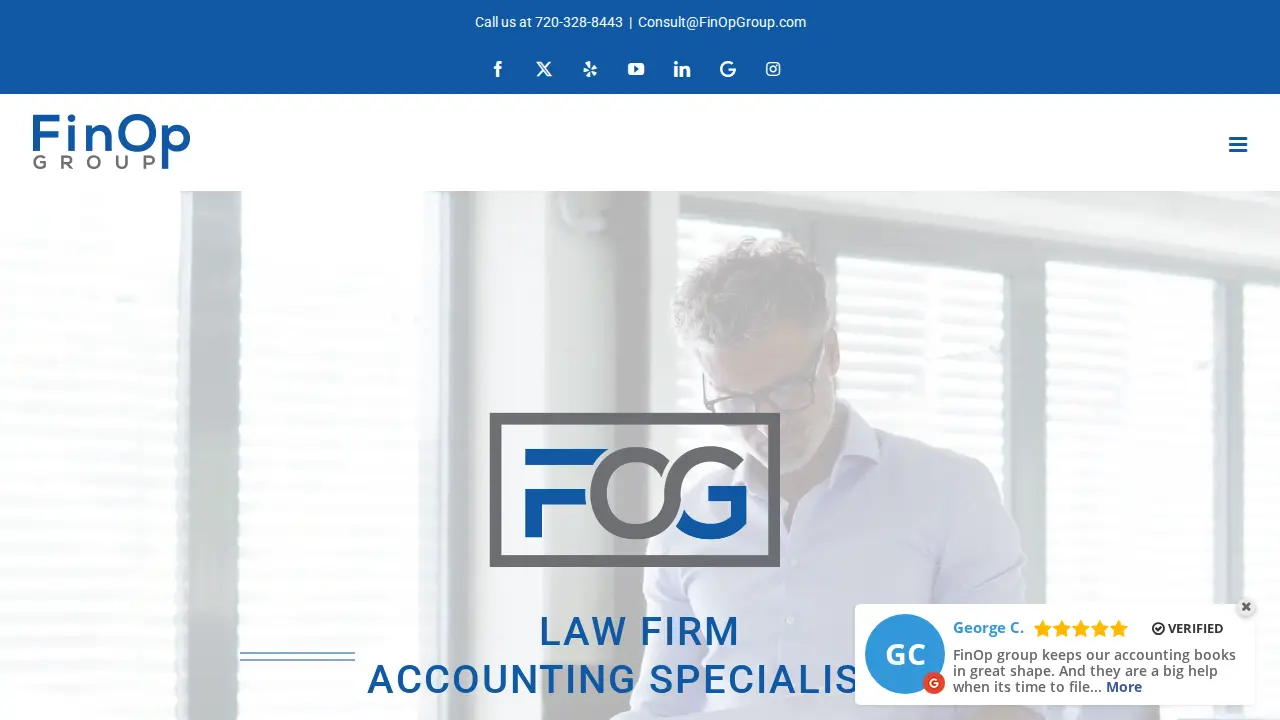 FinOp Group