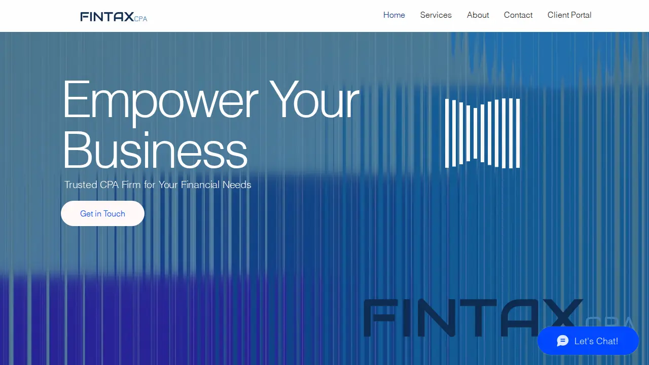 FINTAX CPA