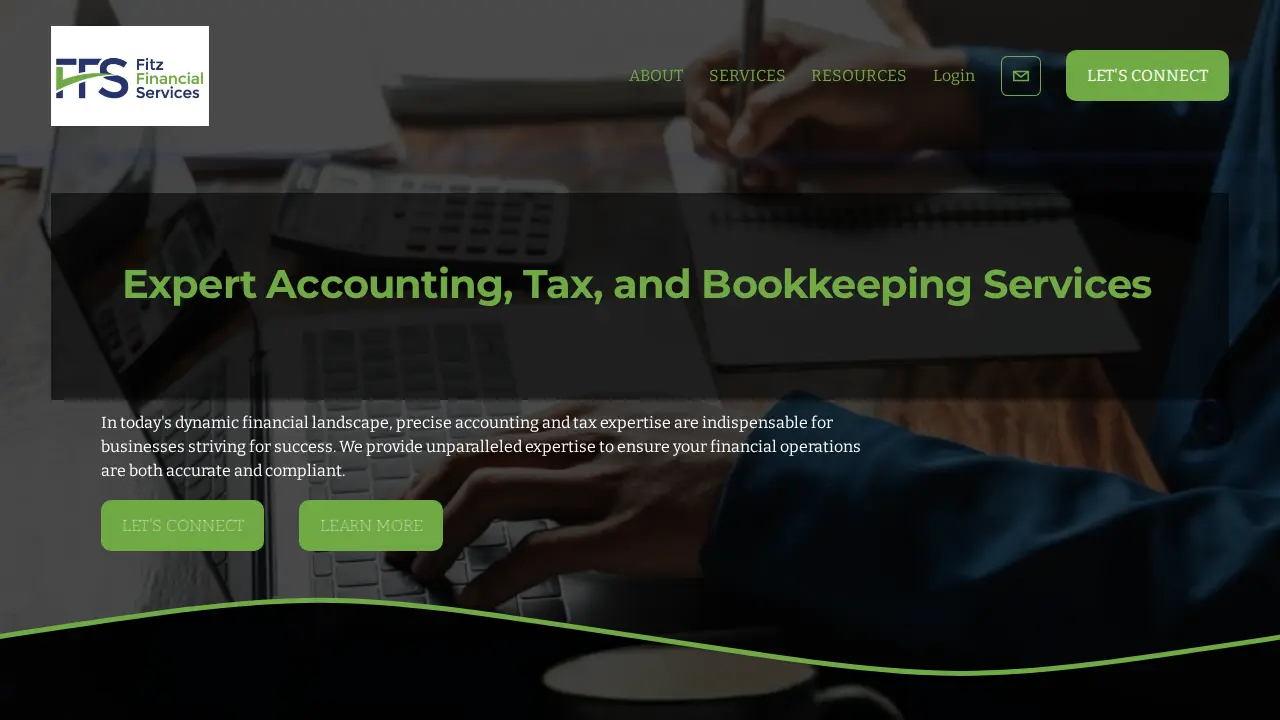 Fitz Financial Services