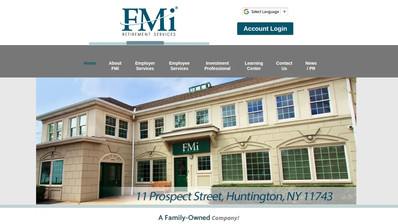 FM International