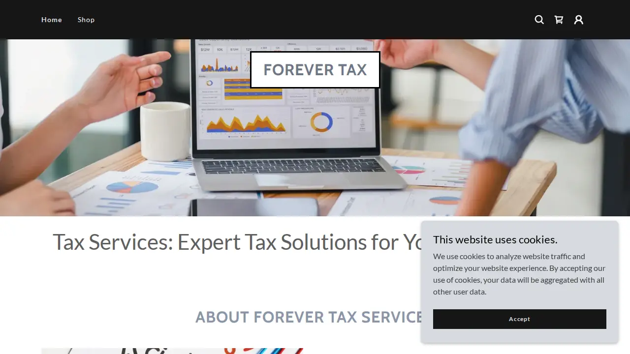 Forevertax