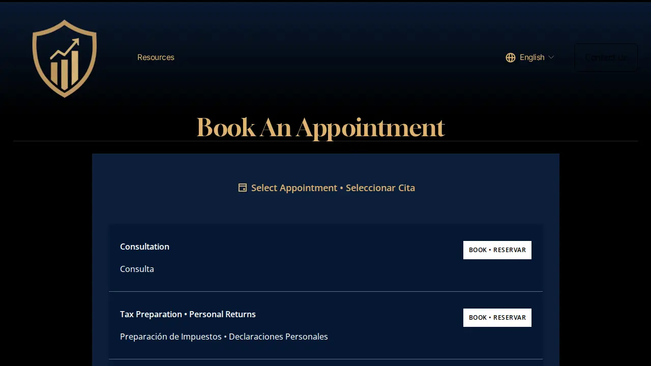Franklin Tax & Accounting Firm, LLC page