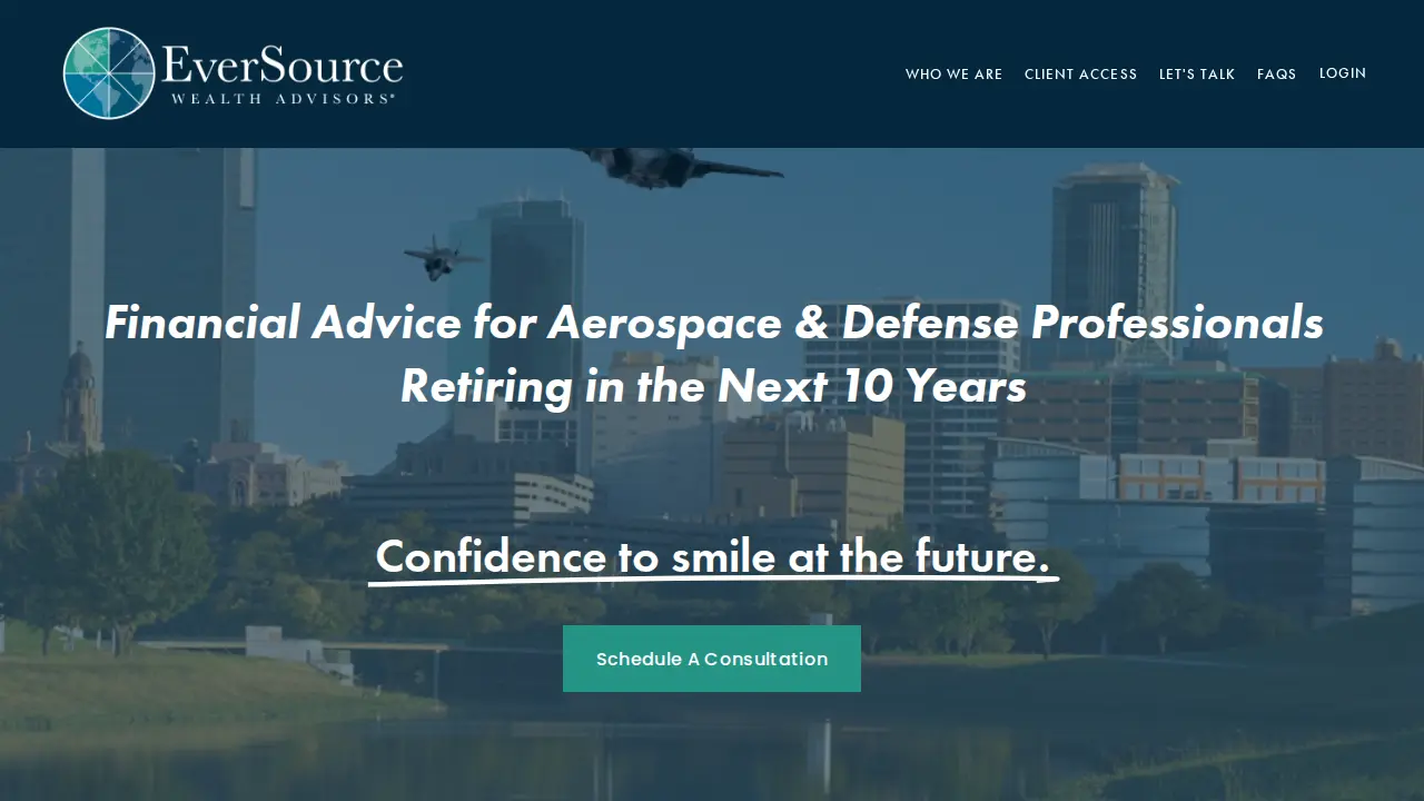 EverSource Wealth Advisors Ft. Worth