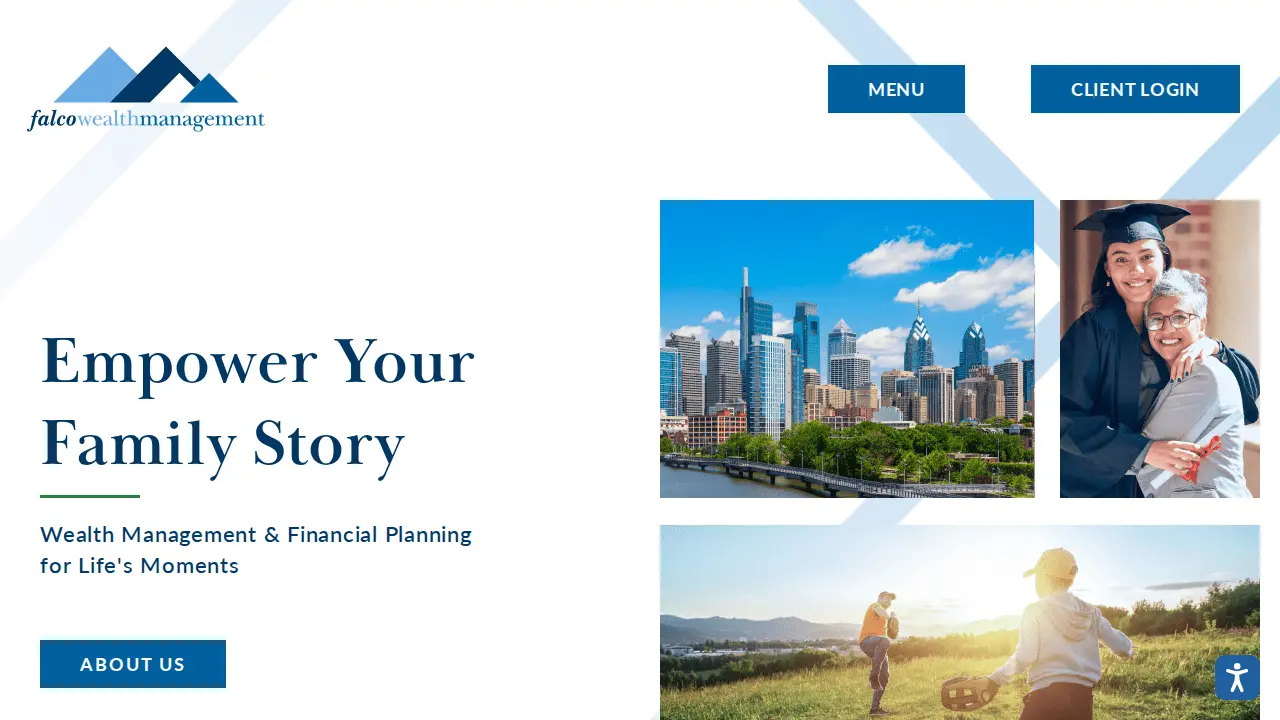 Falco Wealth Management