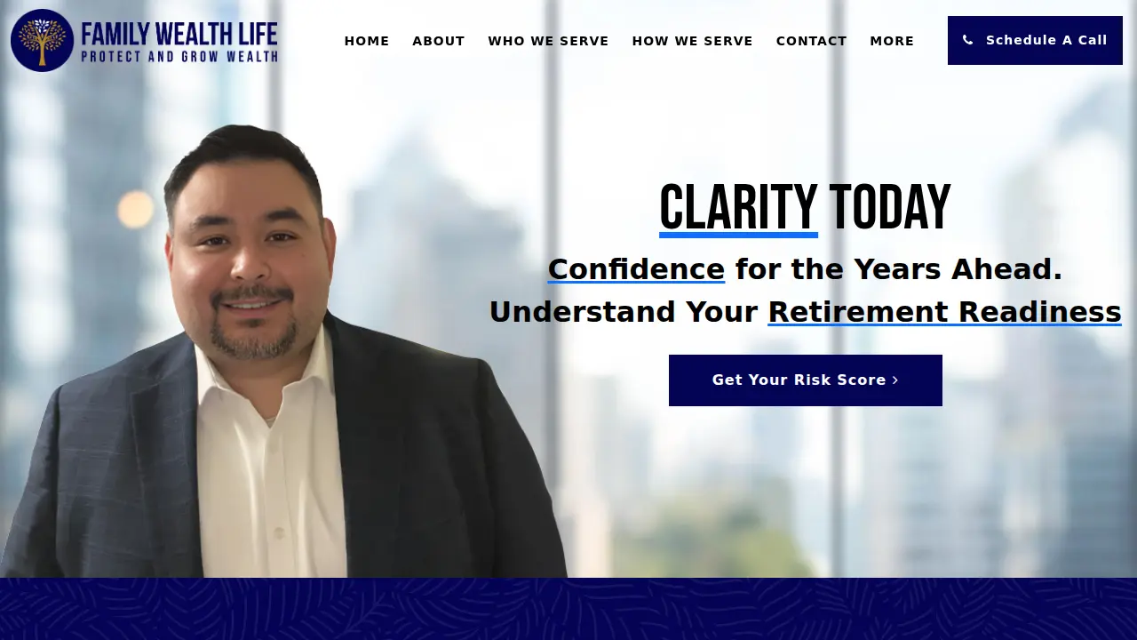 Family Wealth Life