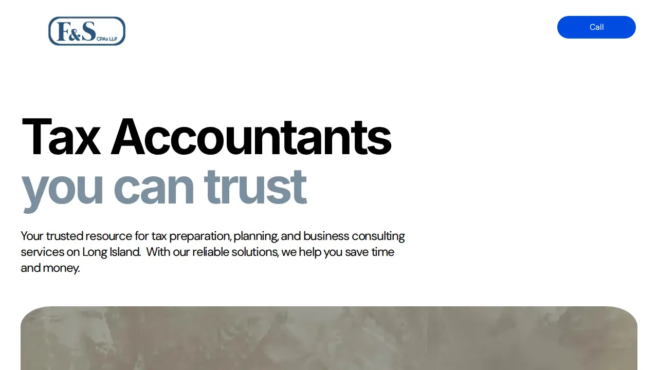 F and S CPAs LLP