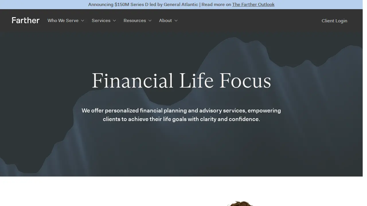 Farther Wealthnet