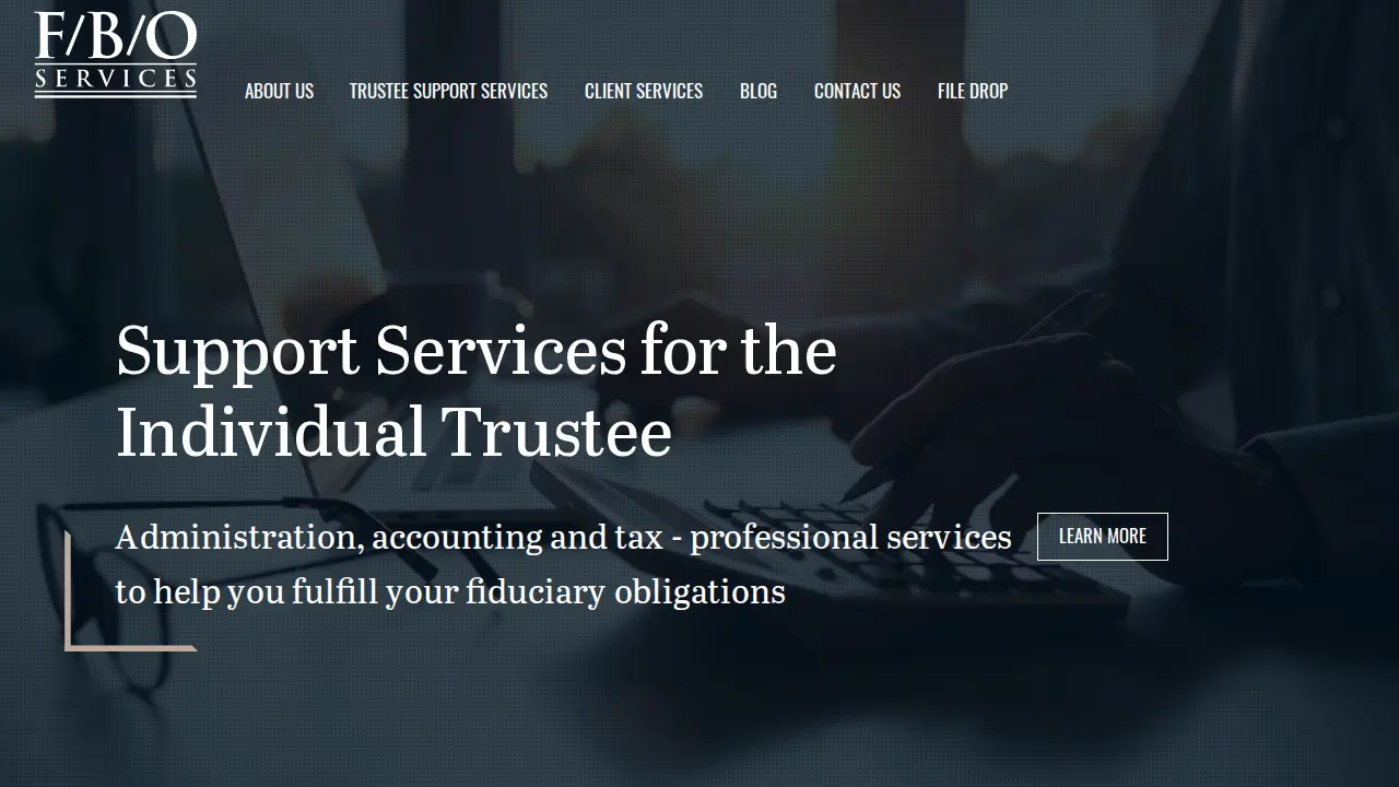 FBO Services