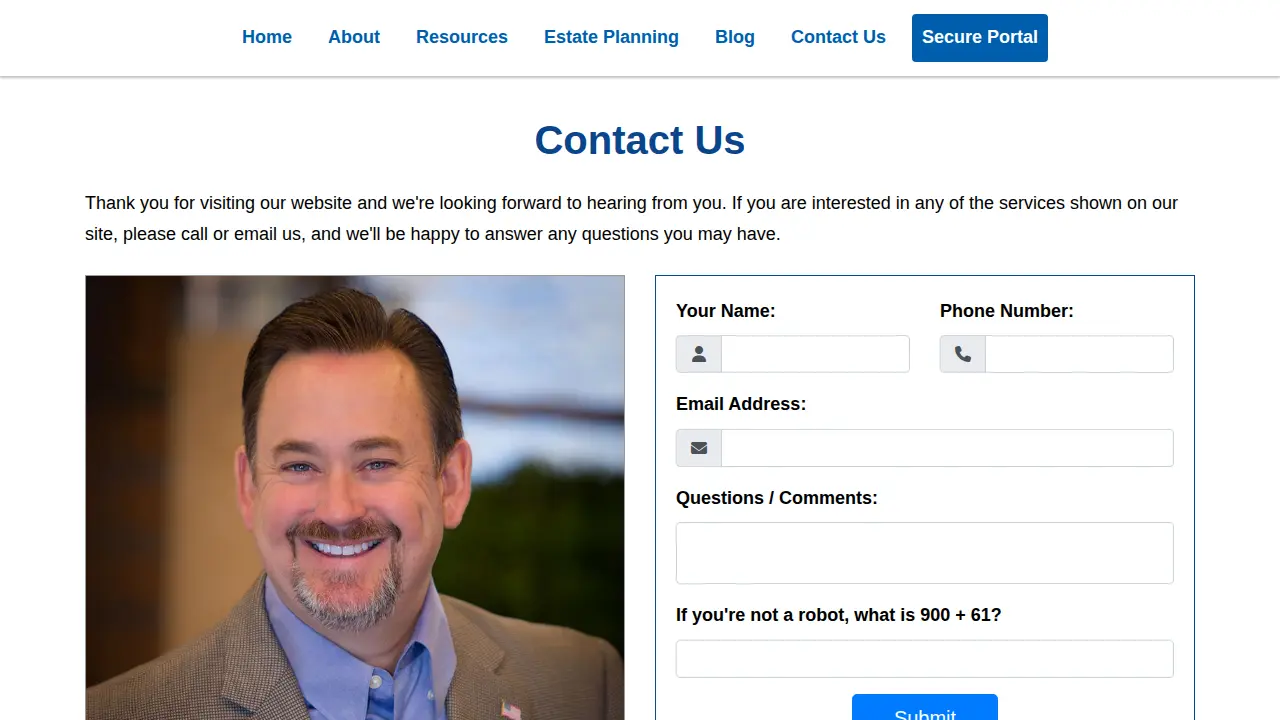 Fort Collins Tax Advisory Group, LLC page