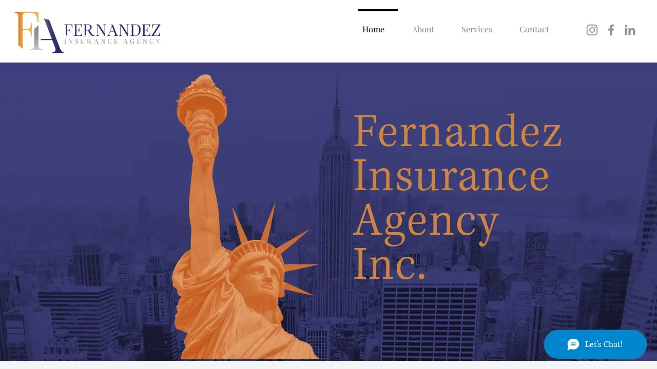 Fernandez Insurance Agency