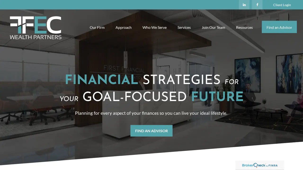 FFEC Wealth Partners