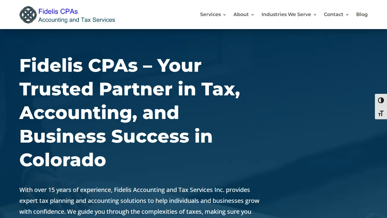 Fidelis CPAs