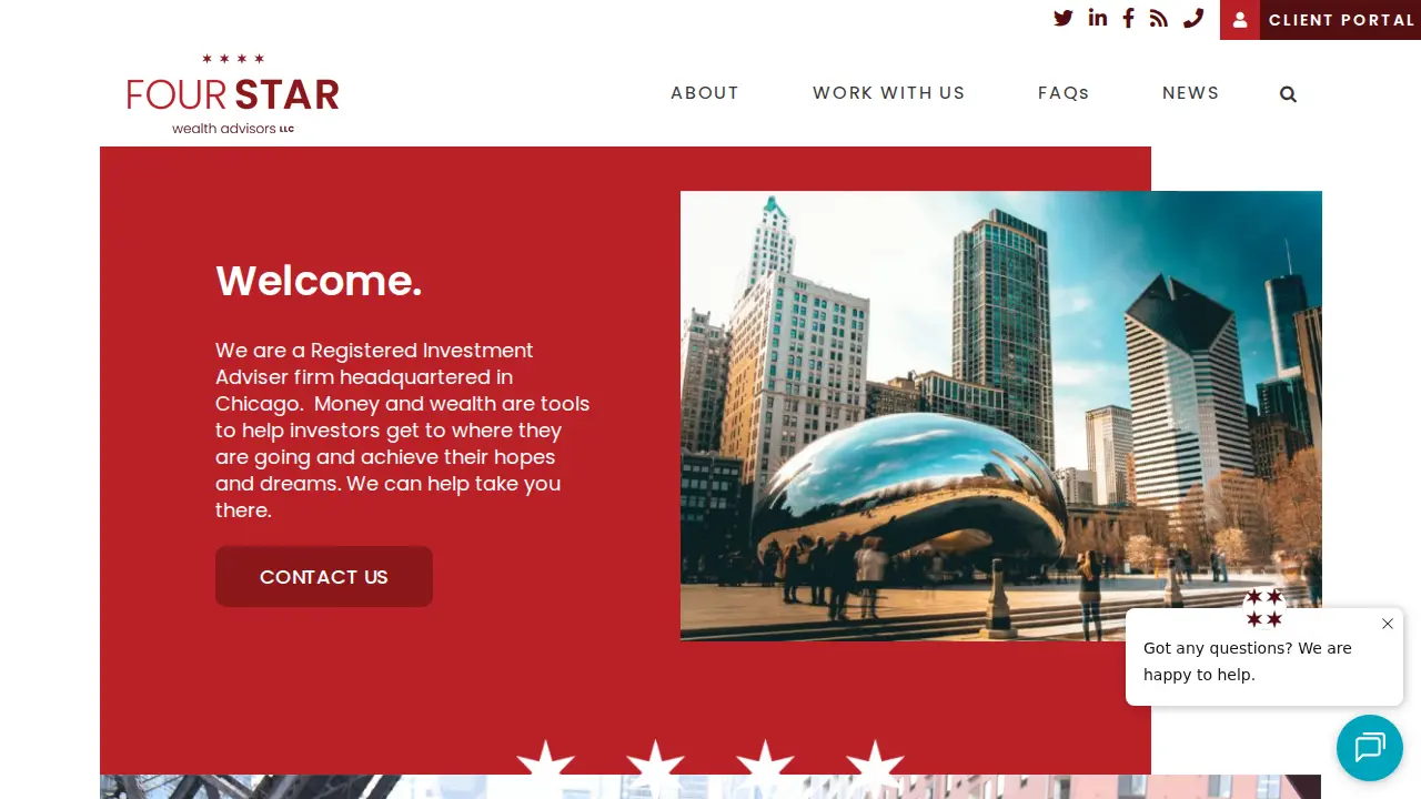Fieldstone Financial