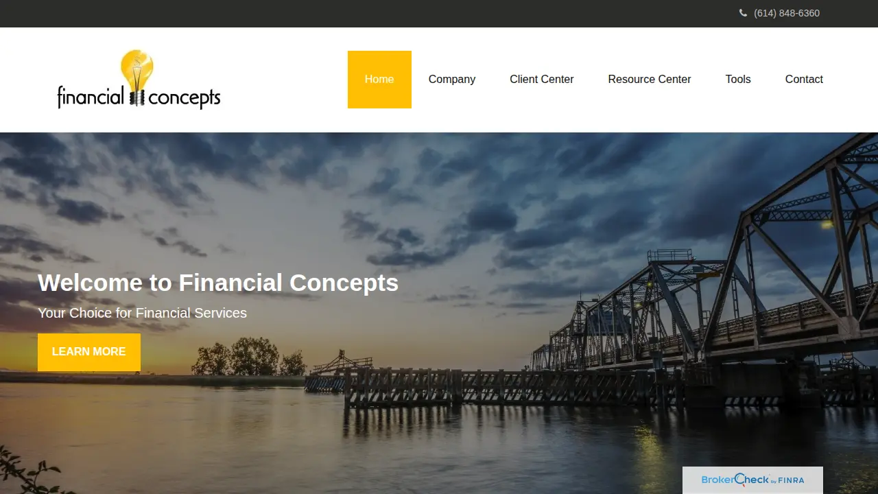 Financial Concepts