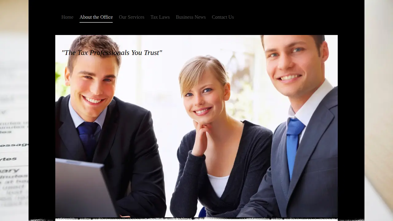 Fiotax page