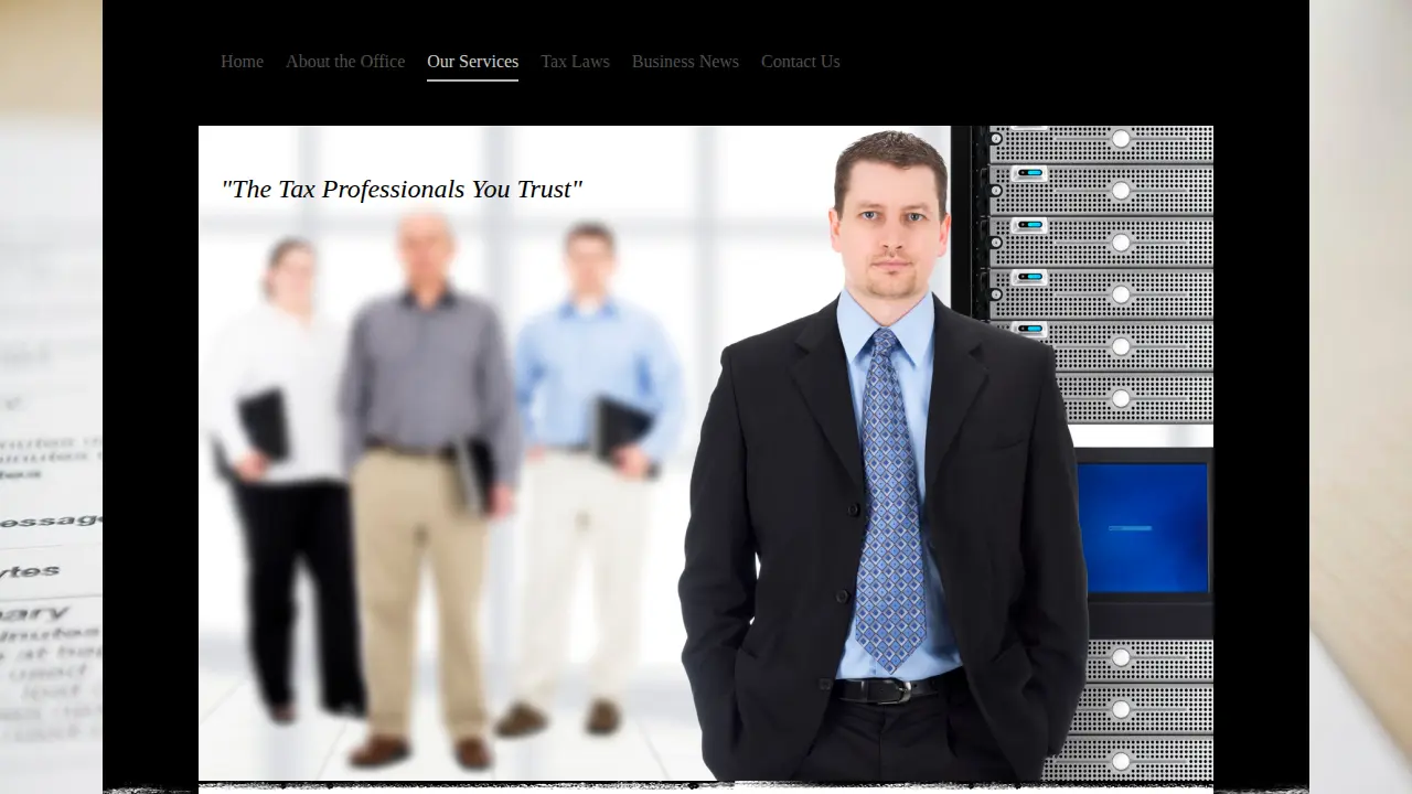 Fiotax page
