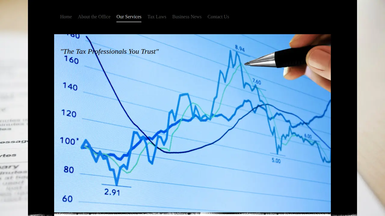 Fiotax page