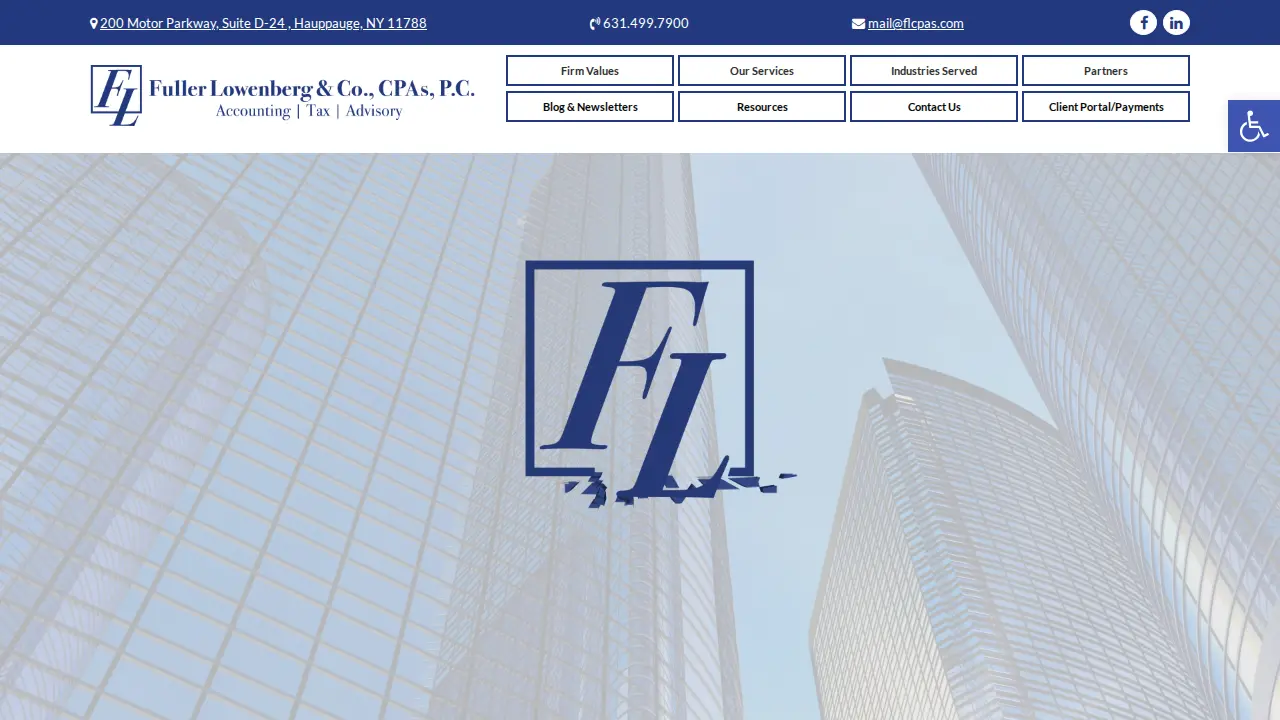 Fuller Lowenberg & Co., CPAs, P.C.