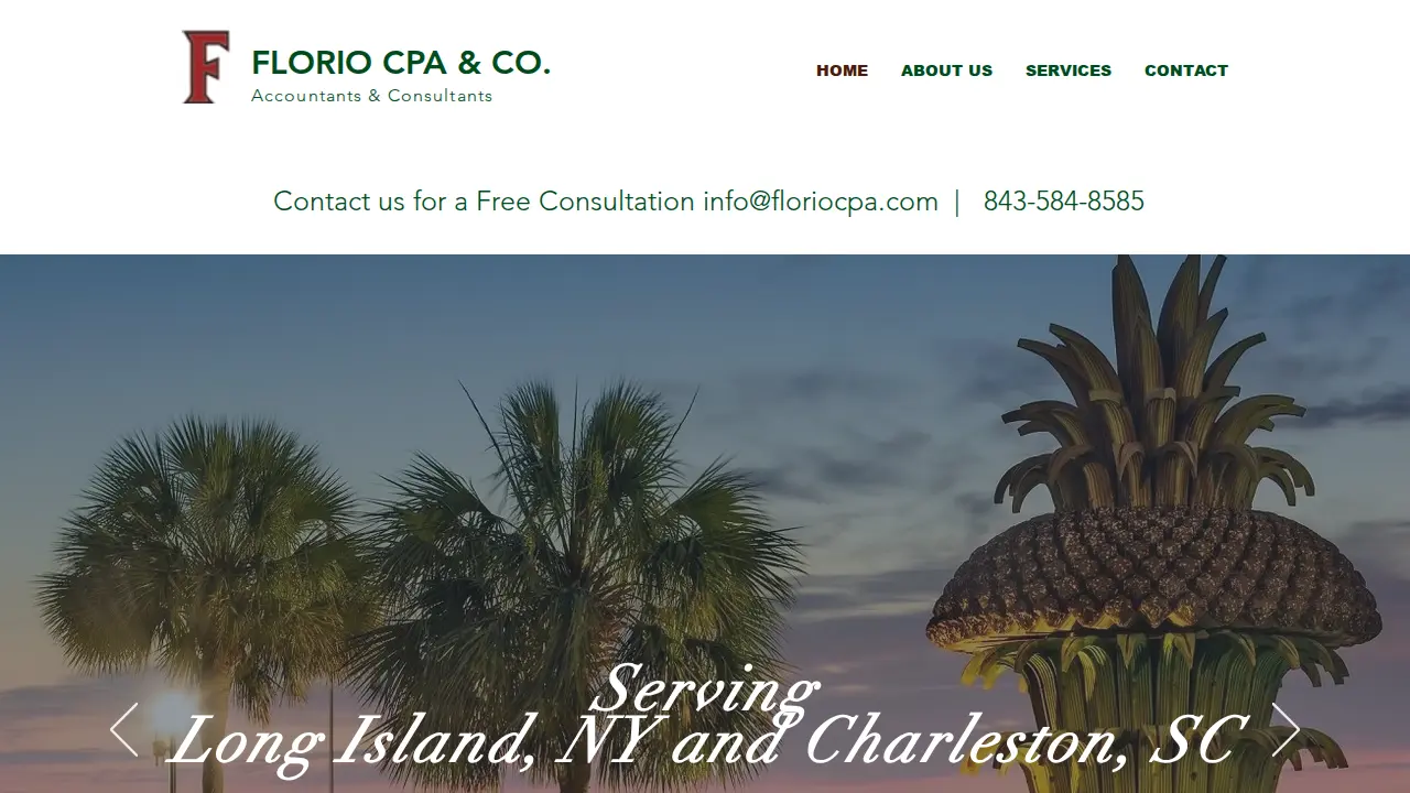 Florio CPA & Co., P.C.