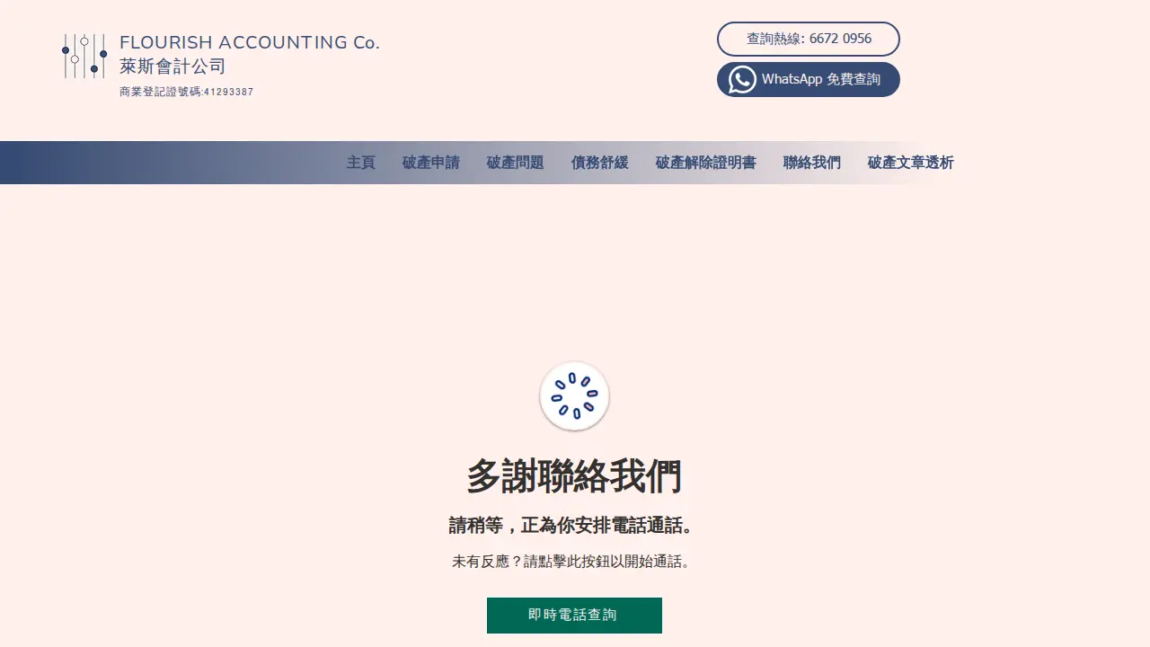萊斯會計公司 page