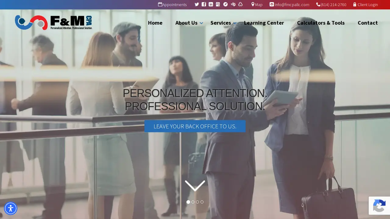 F&M CPA, LLC
