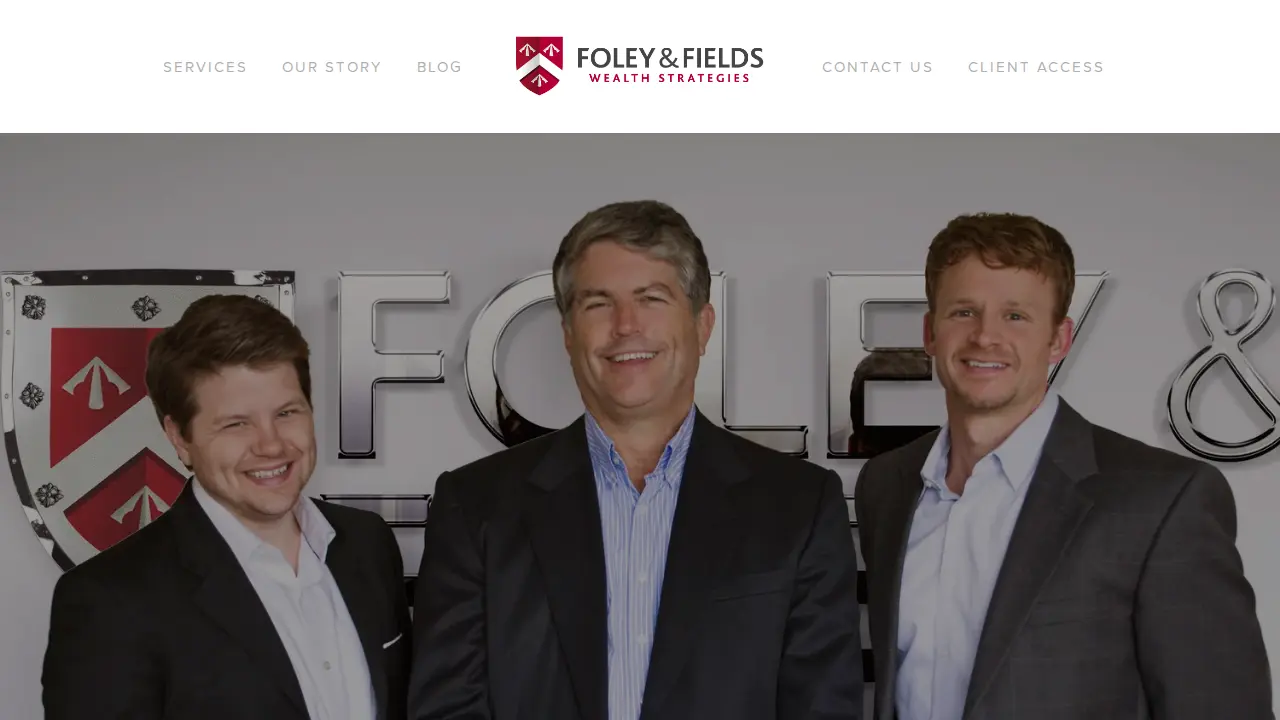 Foley & Fields Wealth Strategies