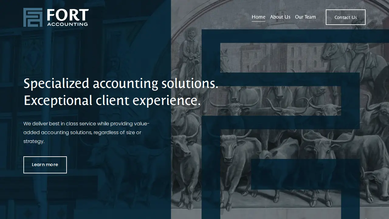 Fort Accounting, LLC