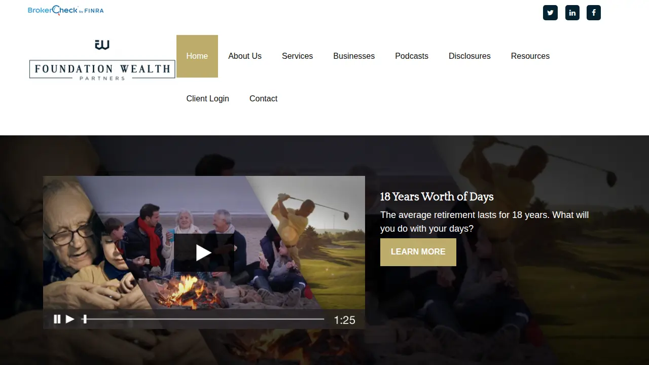 Foundation Wealth Partners