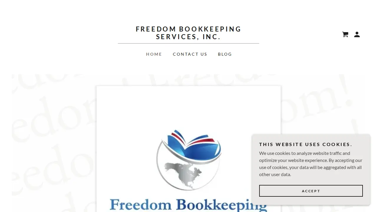 Freedom Bookkeeping Services, Inc.