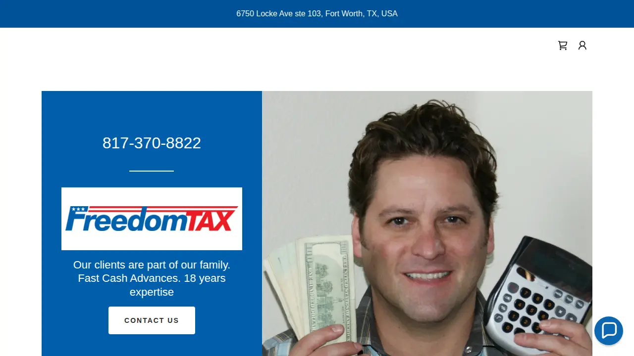 FreedomTAX